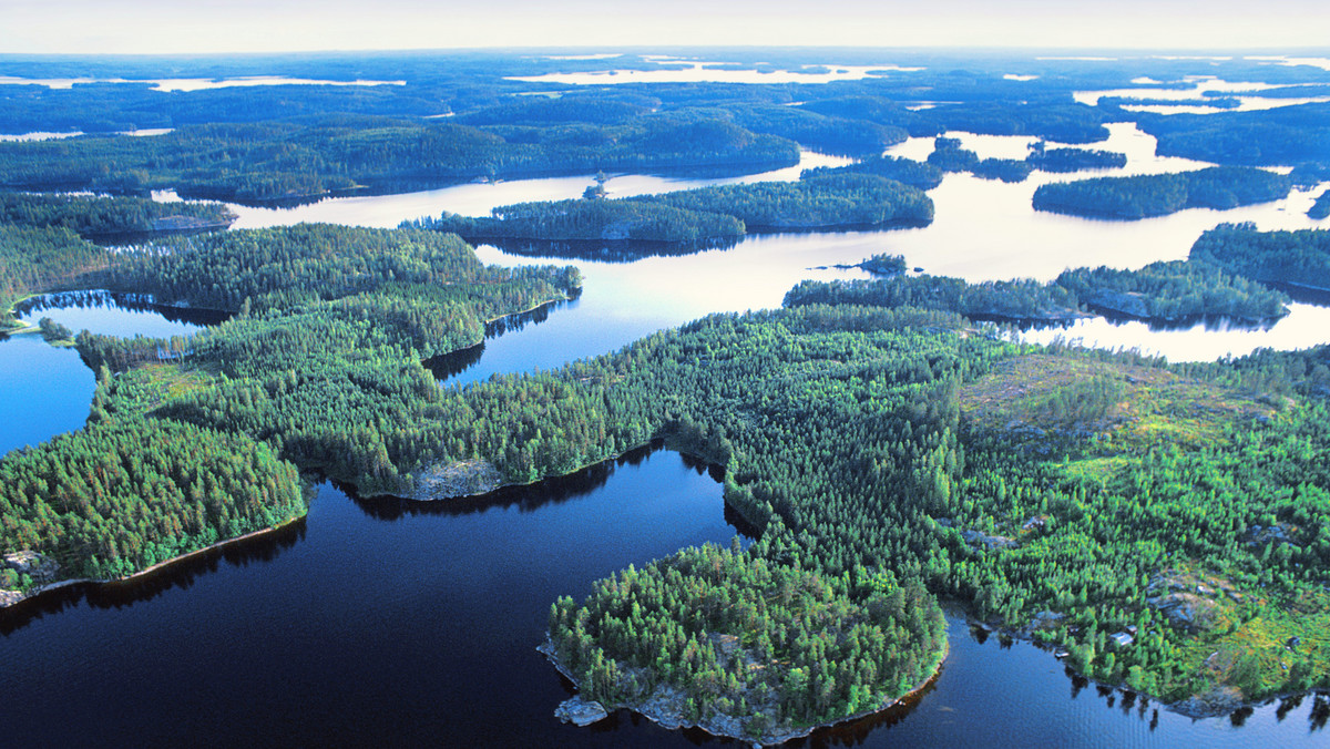 Finlandia: Strategiczne tereny w rękach cudzoziemców. Władze zaniepokojone