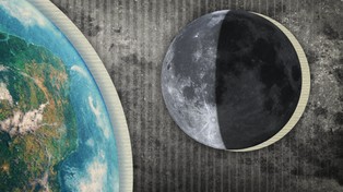 Od nowicjusza do lidera. Polska wykonała skok w przemyśle kosmicznym