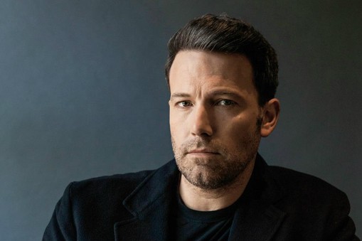 Ben Affleck