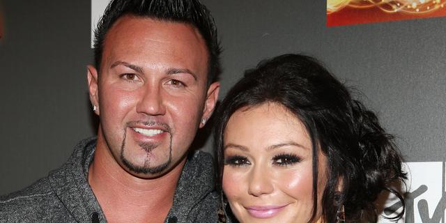 Jersey Shore' star Jenni 'Jwoww' Farley says she was granted a temporary  order of protection against husband Roger Mathews. Here's a timeline of  their relationship. | Pulse Nigeria