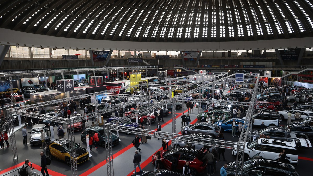 Jaguar povlači više od 170.000 vozila u SAD zbog mogućeg gubitka pogonske snage