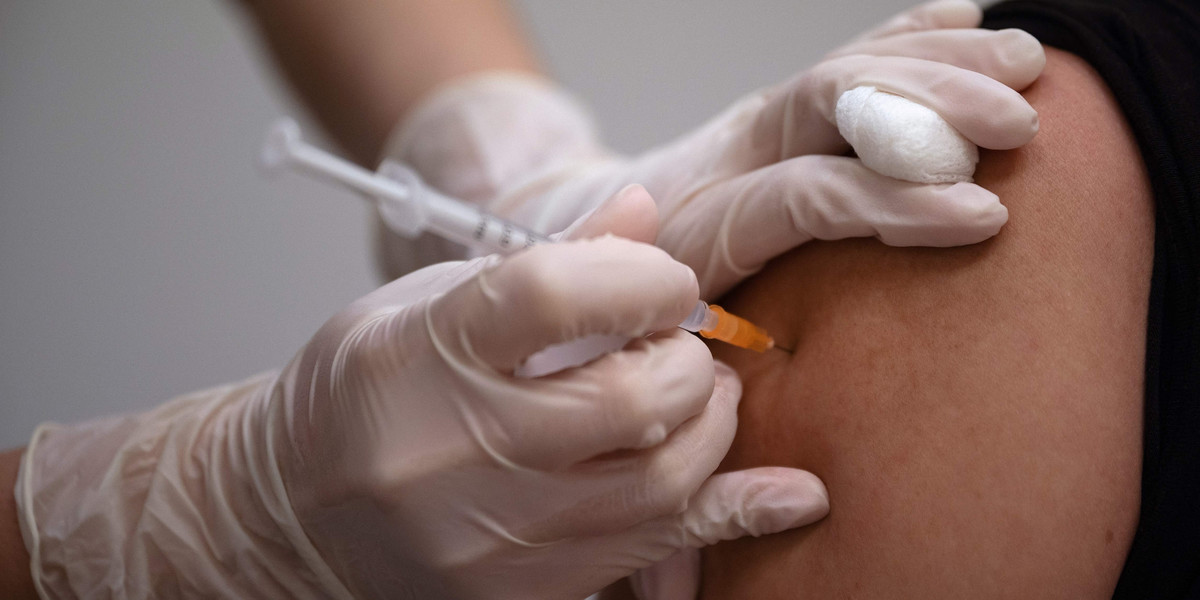Na świecie podano już 4,5 mld dawek szczepionek przeciw Covid