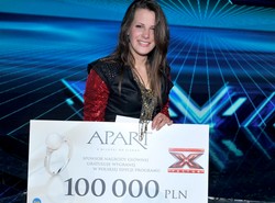 Zaśpiewała z Górniak i wygrała. Klaudia Gawor zwyciężczynią "X Factor"