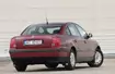 Volkswagen Passat 1.8 Turbo: ciekawa alternatywa