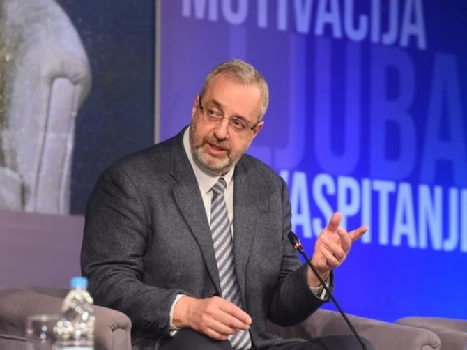 Dr Ranko Rajović