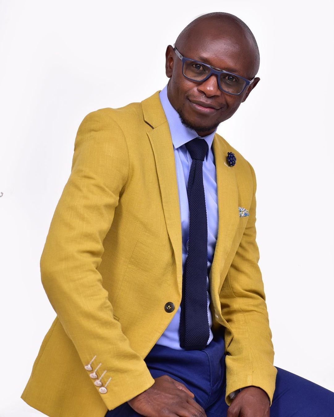 Titi Nagwalla joins Radio Maisha, as Nick Odhiambo’s replacement 