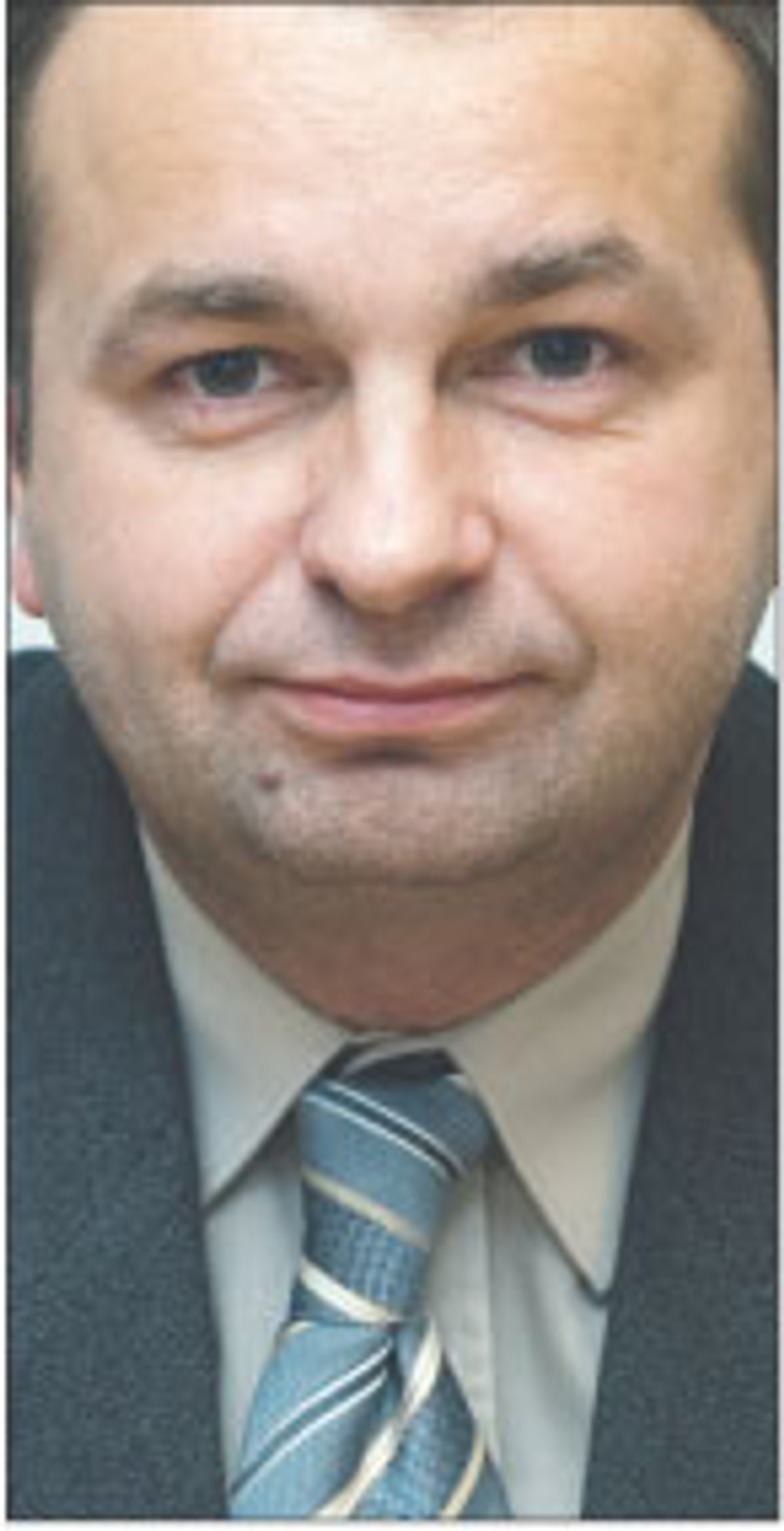 Bogdan Świąder
