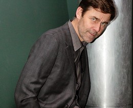 Peter Stamm 