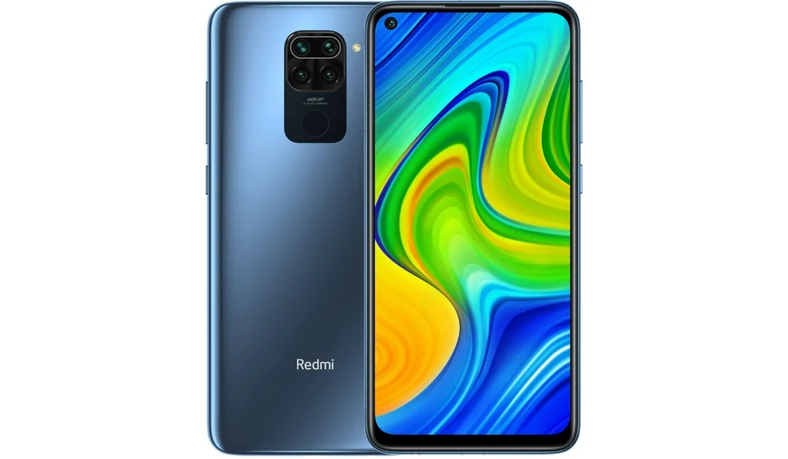 XIAOMI Redmi Note 9