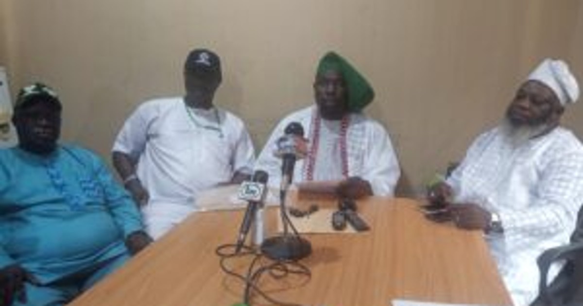 Agbekoya deploys 4,000 security personnel to secure Southwest farmers - Vimarsana News
