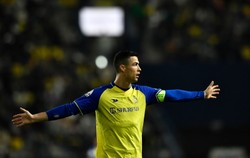 Zwycięski ligowy debiut Ronaldo w Al-Nassr