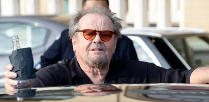 Niepokojące doniesienia na temat Jacka Nicholsona. Rodzina aktora jest przerażona
