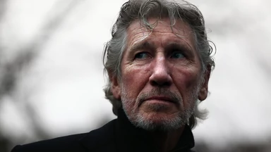 Roger Waters z wściekłości na Donalda Trumpa nagrał swój pierwszy solowy album od ćwierćwiecza