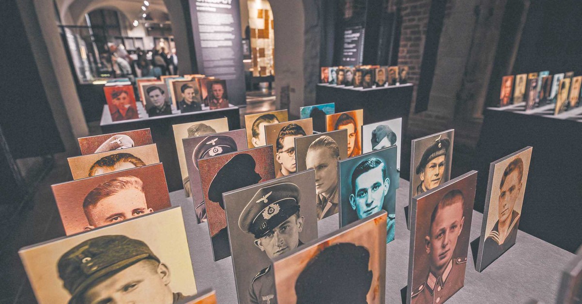 Wojenne narracje. O potrzebie wielogłosu