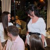 Aleksandra Bursać, Andreana Čekić