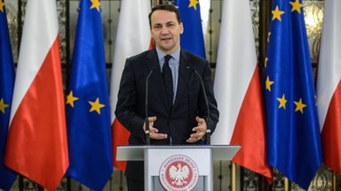 Sikorski: w przyszłym tygodniu propozycja powołania komisji ws. samorządów