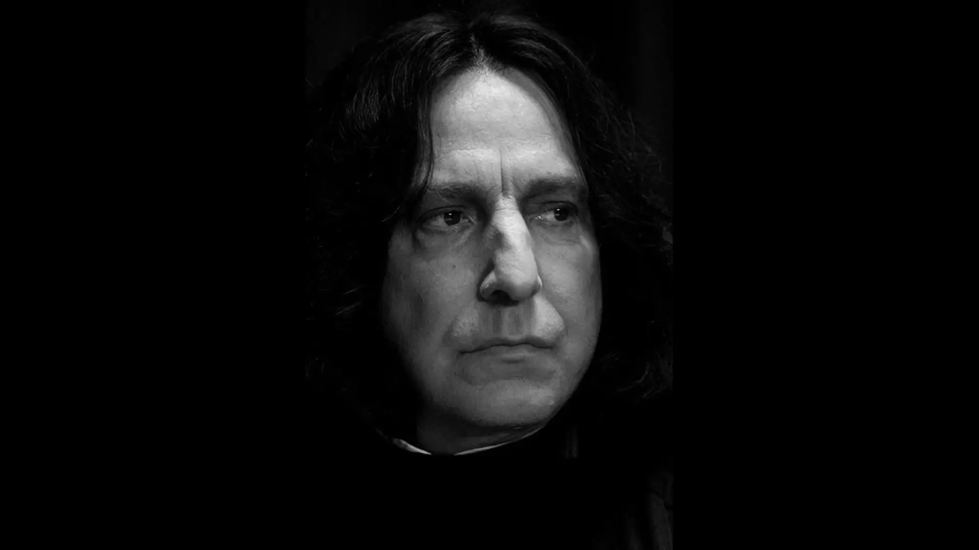 Kolejna wielka strata. Zmarł Alan Rickman