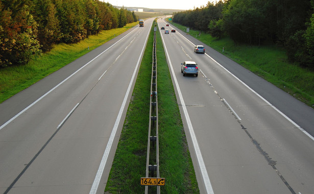 Tak Czesi "budują" autostrady: 400 km w jedną noc