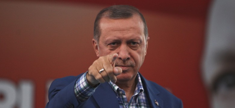 Szwecja bliżej członkostwa w NATO. Erdogan przekazał wniosek o ratyfikację do tureckiego parlamentu