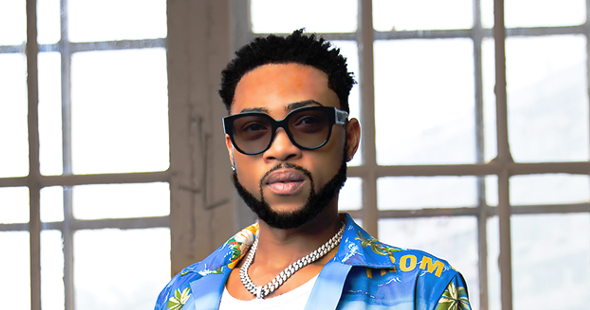 Wykay Delivers a laid-back Afro-pop flex with 'Bigger & Better' - Vimarsana News