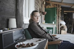 Wojcieszek: Codziennie uświęcam siebie jako artystę