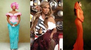 This week's best celebrity pictures on Instagram