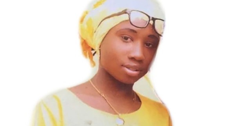 Leah Sharibu