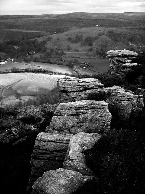 Galeria Wielka Brytania - Yorkshire Dales, obrazek 28