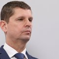 Piontkowski: przewidujemy dotację 5 tys. zł na dziecko ukraińskie w przedszkolu