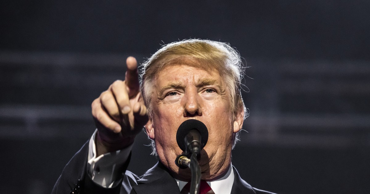 Meta odblokowała konta Donalda Trumpa na Facebooku i Instagramie