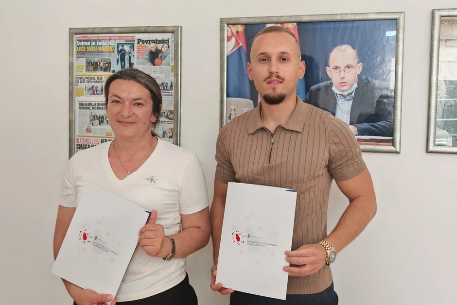 Do sada se u našu zemlju iz dijaspore vratilo više od 400 zdravstvenih radnika