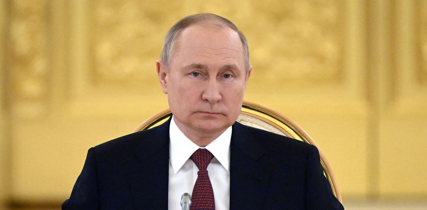 Rosja znów grozi Zachodowi. Przyjaciel Putina wskazał pierwszy cel ataku