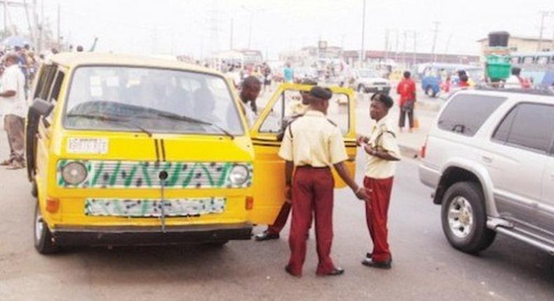 LASTMA