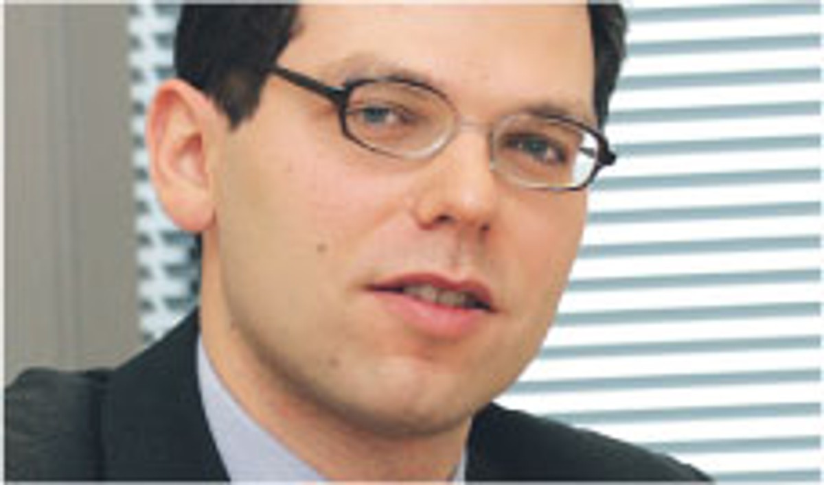 Jerzy Martini, doradca podatkowy, Baker & McKenzie
