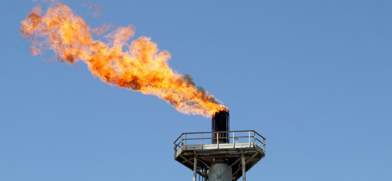 Terminal LNG najwcześniej gotowy pod koniec roku