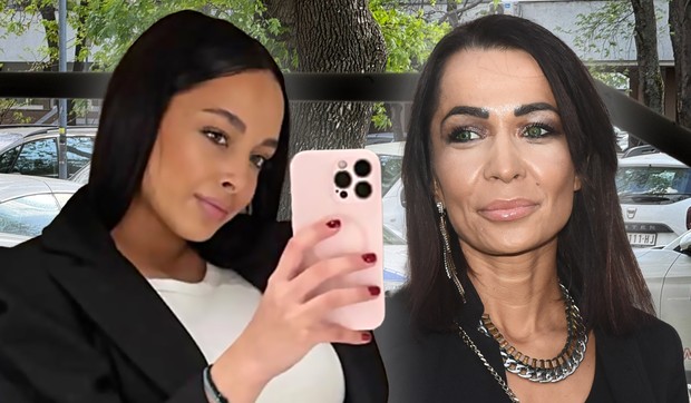 Sofija Bulat i Marija Bulat