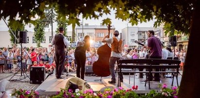 Przyjdź na festiwal "Śladami Singera"