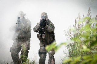 Jak dostać się na służbę w Agencji Wywiadu?