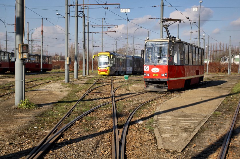 Związkowa firma kontroluje kierowców