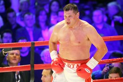 Andrzej Gołota kończy 50 lat. Stanął na olimpijskim podium, lecz nigdy nie był zawodowym mistrzem świata wagi ciężkiej