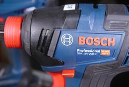 Akumulatorowe klucze udarowe Bosch Professional: czy sprawdzą się w warsztacie?