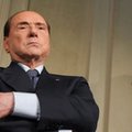 Silvio Berlusconi powrócił do piłki nożnej. Za 3 mln euro