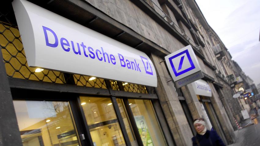 UOKiK nałożył 7 mln zł kary na Deutsche Bank za kredyty