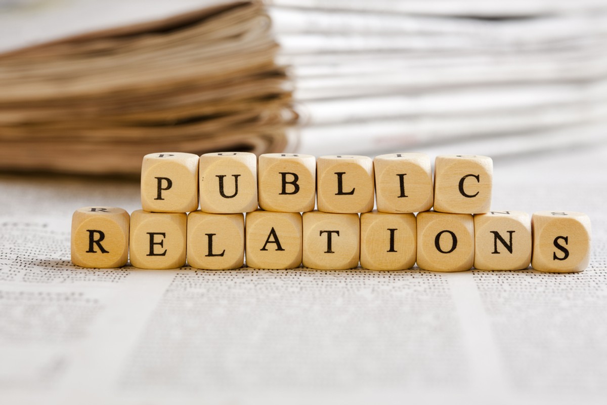 Public Relations