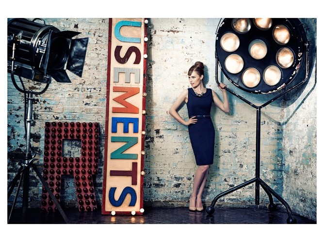 Quiosque - kolekcja jesień/zima 2014/2015