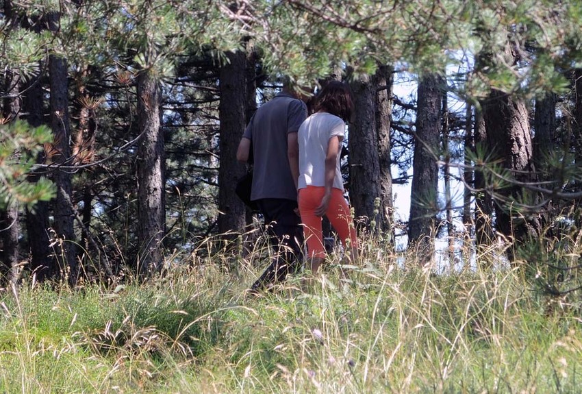 Na planinama se moraju poštovati pravila ponašanja, u supronom dolazi do neželjenih događaja, čak i sa fatalnim ishodom