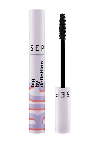 Mascara Big By Definition