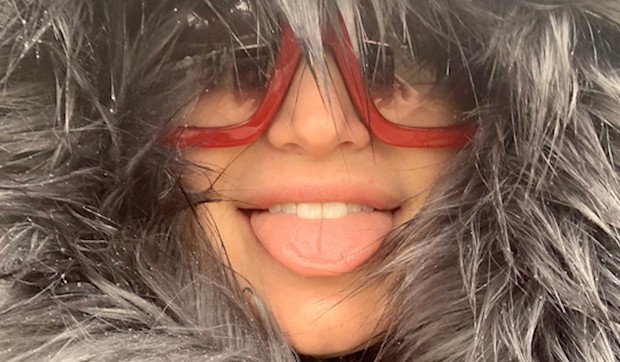 Trudna Dzesika Simpso