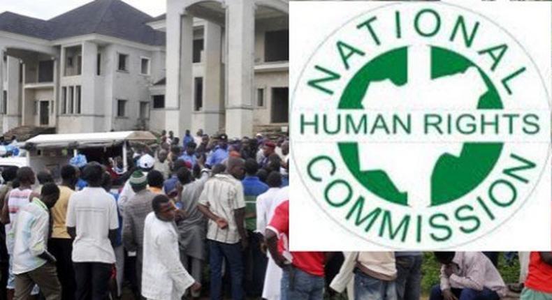 National Human Right Commission (NHRC)