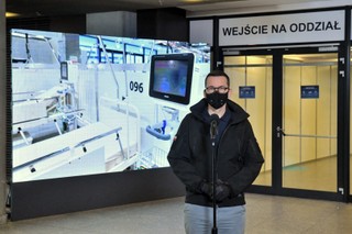 Cmentarze zamknięte nie tylko 1 listopada. Rząd wprowadza nowe obostrzenia